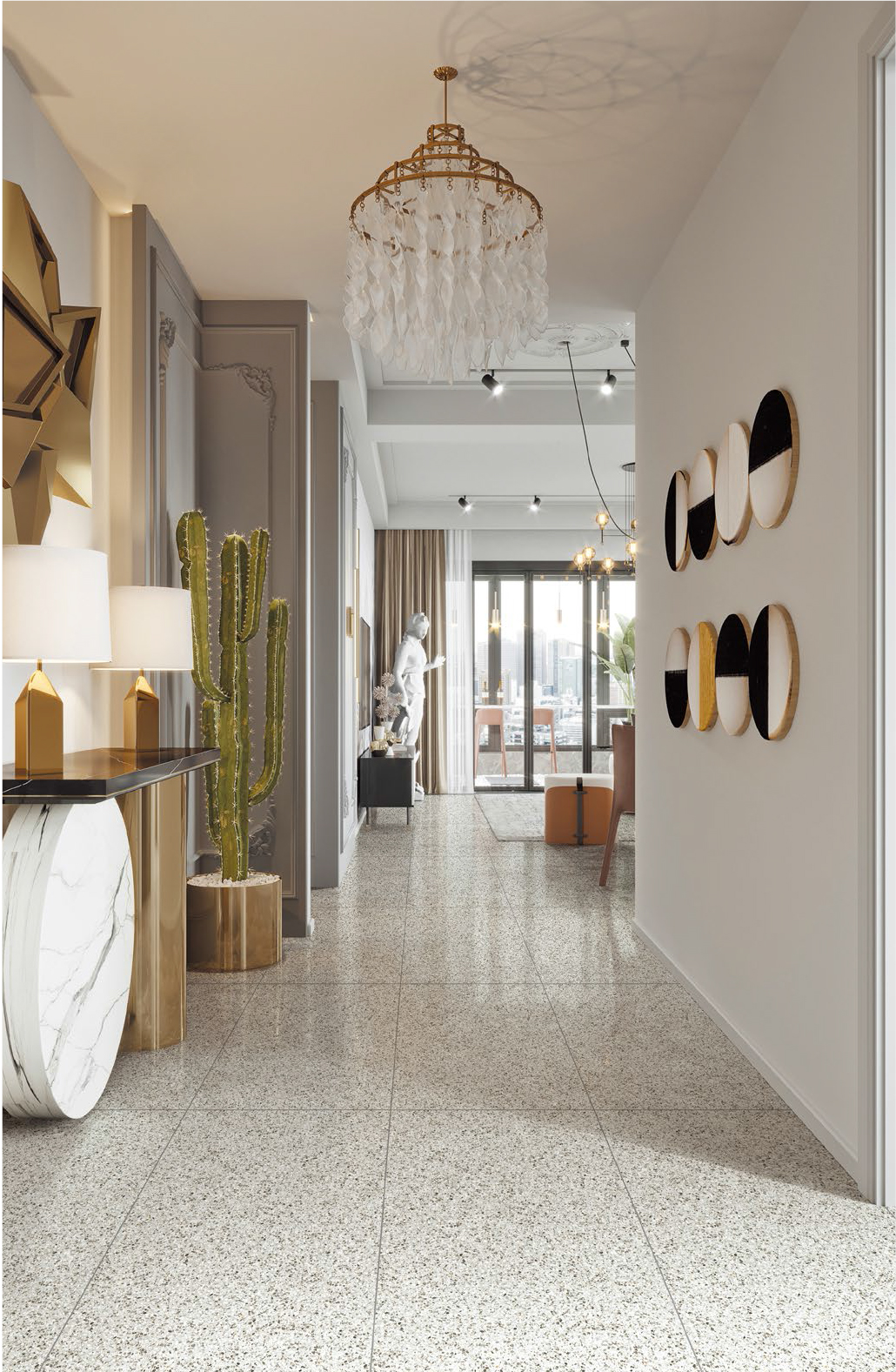 重構與眾不同的辦公室場(chǎng)所，讓你大開(kāi)眼界！