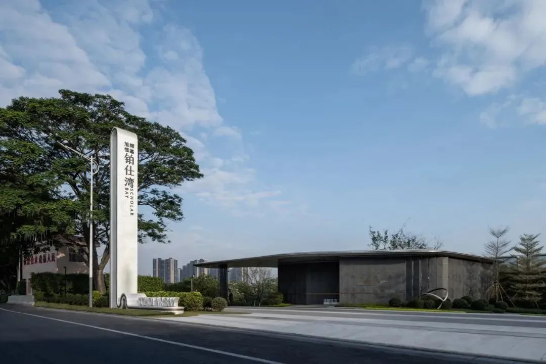 一文解密：藍海新品，景墻瓷磚，為何這么受歡迎！