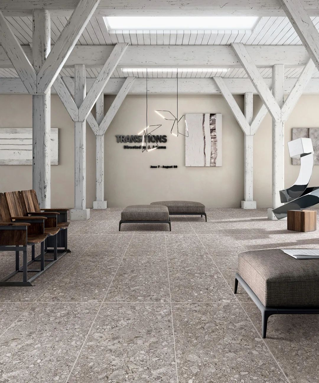 MO水磨石瓷磚，景觀(guān)厚磚,FRLS