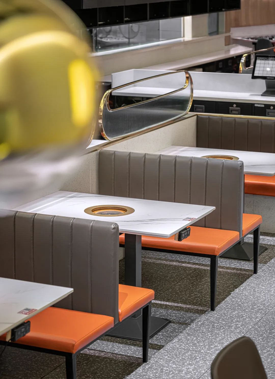 MO水磨石瓷磚，景觀(guān)厚磚,FRLS